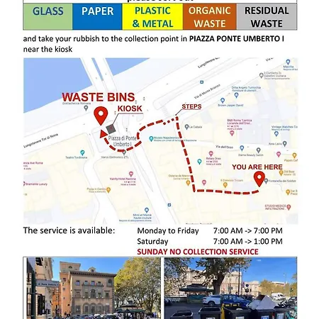 Cherì Navona Apartment