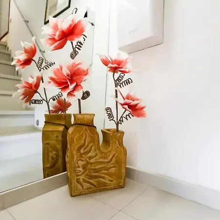 Apartment Cherì Navona Rom