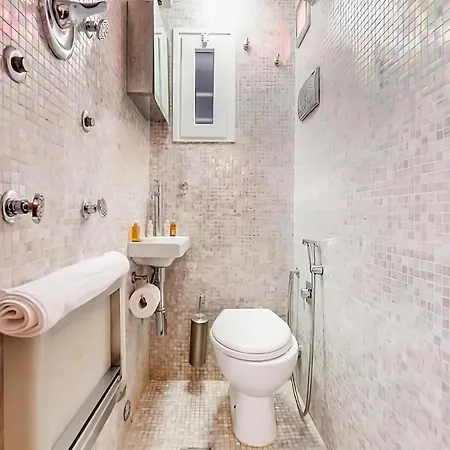 Apartmán Cheri Navona *