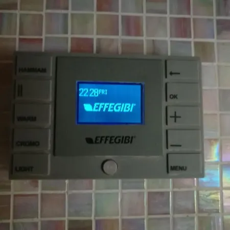 Cherì Navona Apartment