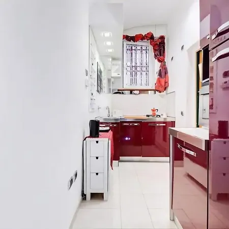 Apartment Cheri Navona