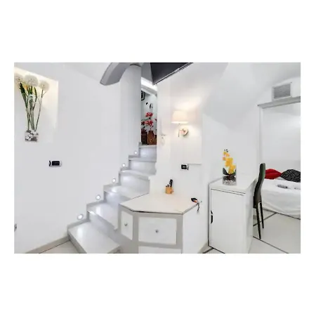 Apartment Cheri Navona Rome