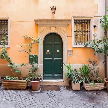 Apartment Cheri Navona