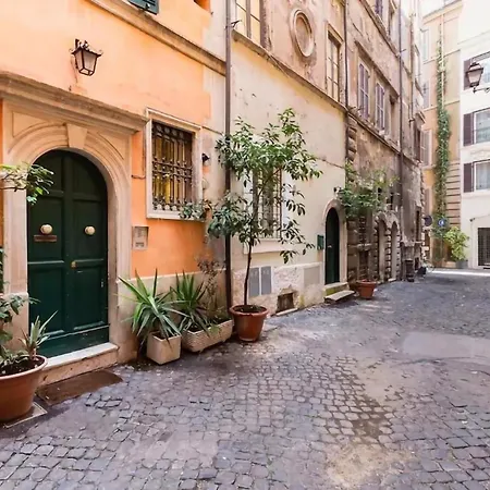 Apartment Cheri Navona