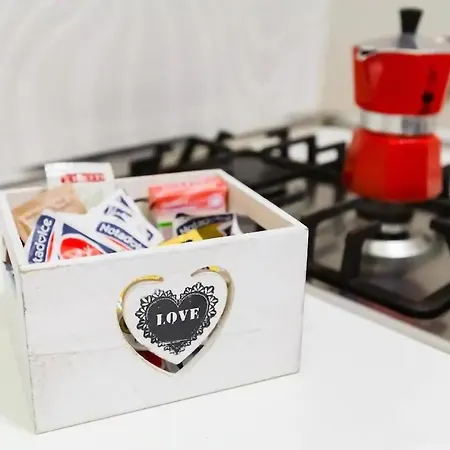 アパート Cheri Navona