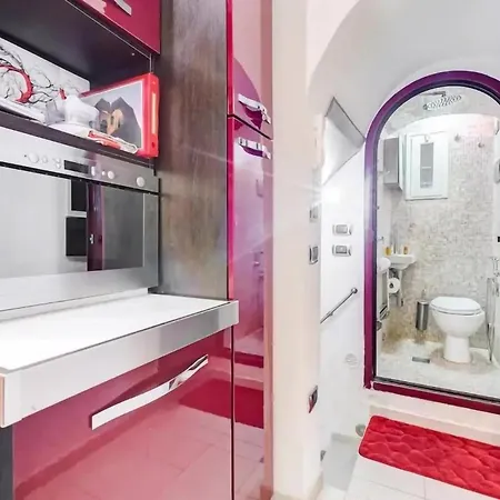 Cheri Navona Apartamento *