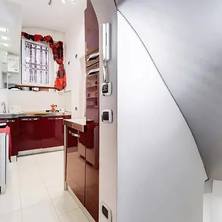 Apartment Cheri Navona