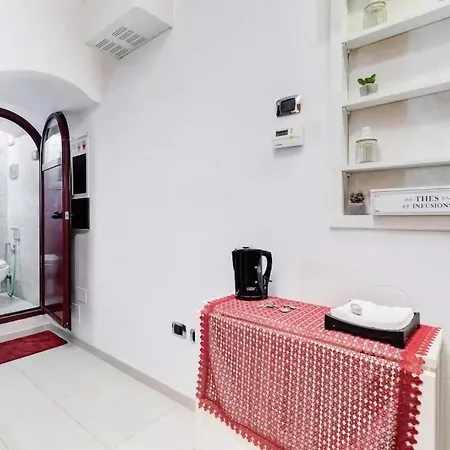 Apartment Cheri Navona