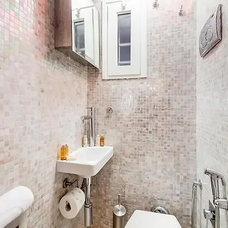Apartment Cheri Navona Rome
