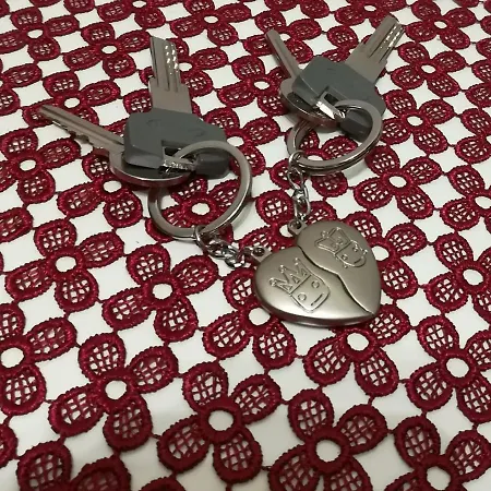 Cheri Navona ローマ