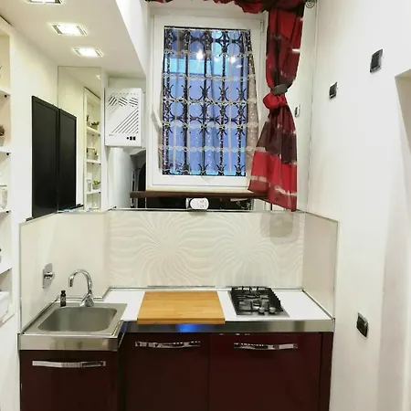 Cheri Navona Apartamento *