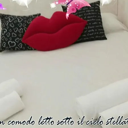 Cheri Navona Apartment *