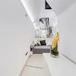 Cheri Navona Apartment