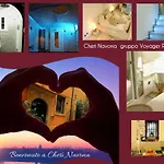 Apartment Cheri Navona *