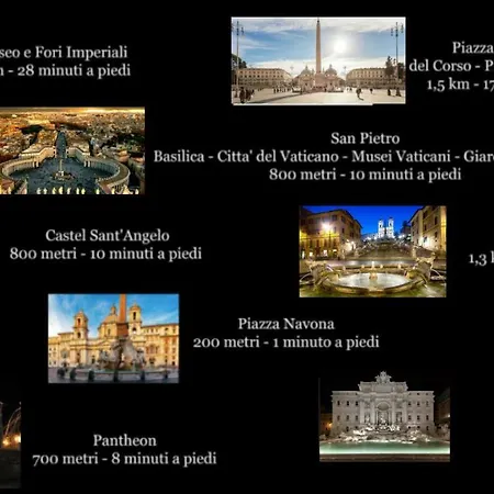 Cheri Navona *