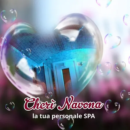 Cheri Navona *